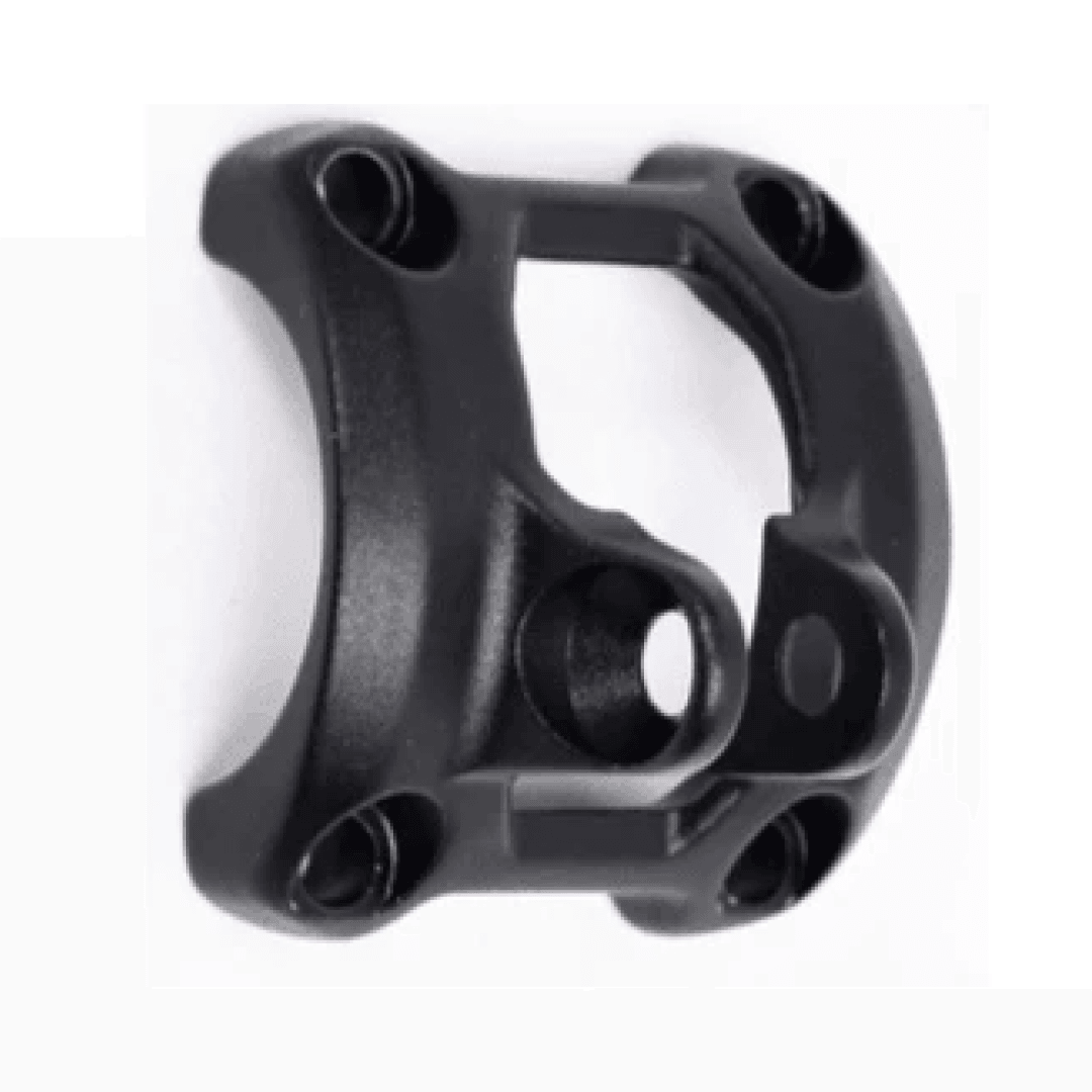 Stromer - Stem Faceplate with headlight mount ST2 & ST2 S (Holds 400290 or 400822) Use with 400550