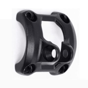 Stromer - Stem Faceplate with headlight mount ST2 & ST2 S (Holds 400290 or 400822) Use with 400550