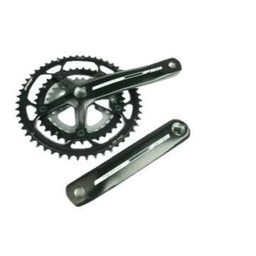 Stromer - Crank Assembly FSA Triple 52/39/30T V1