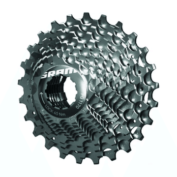 SRAM Cassette