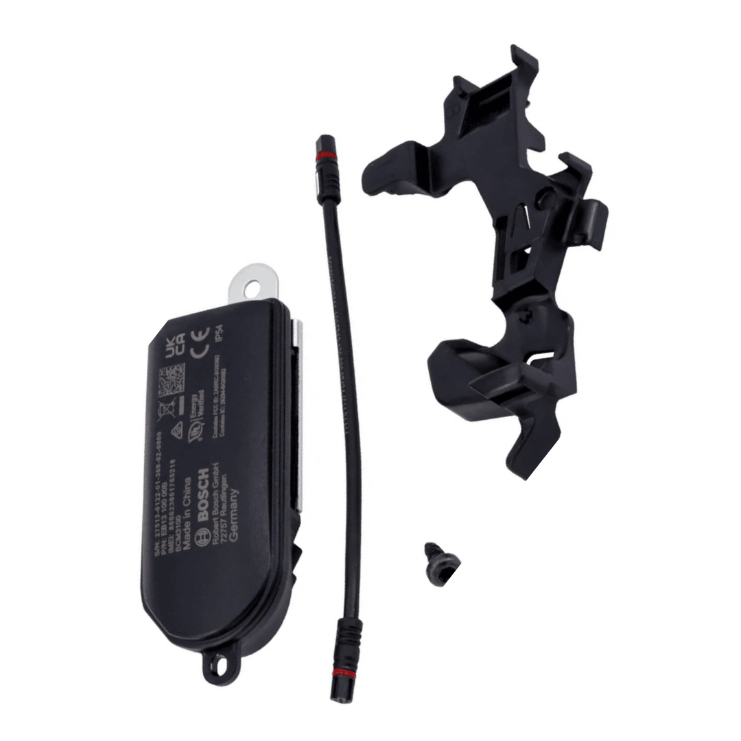 Bosch E bike Alarm and ConnectModule