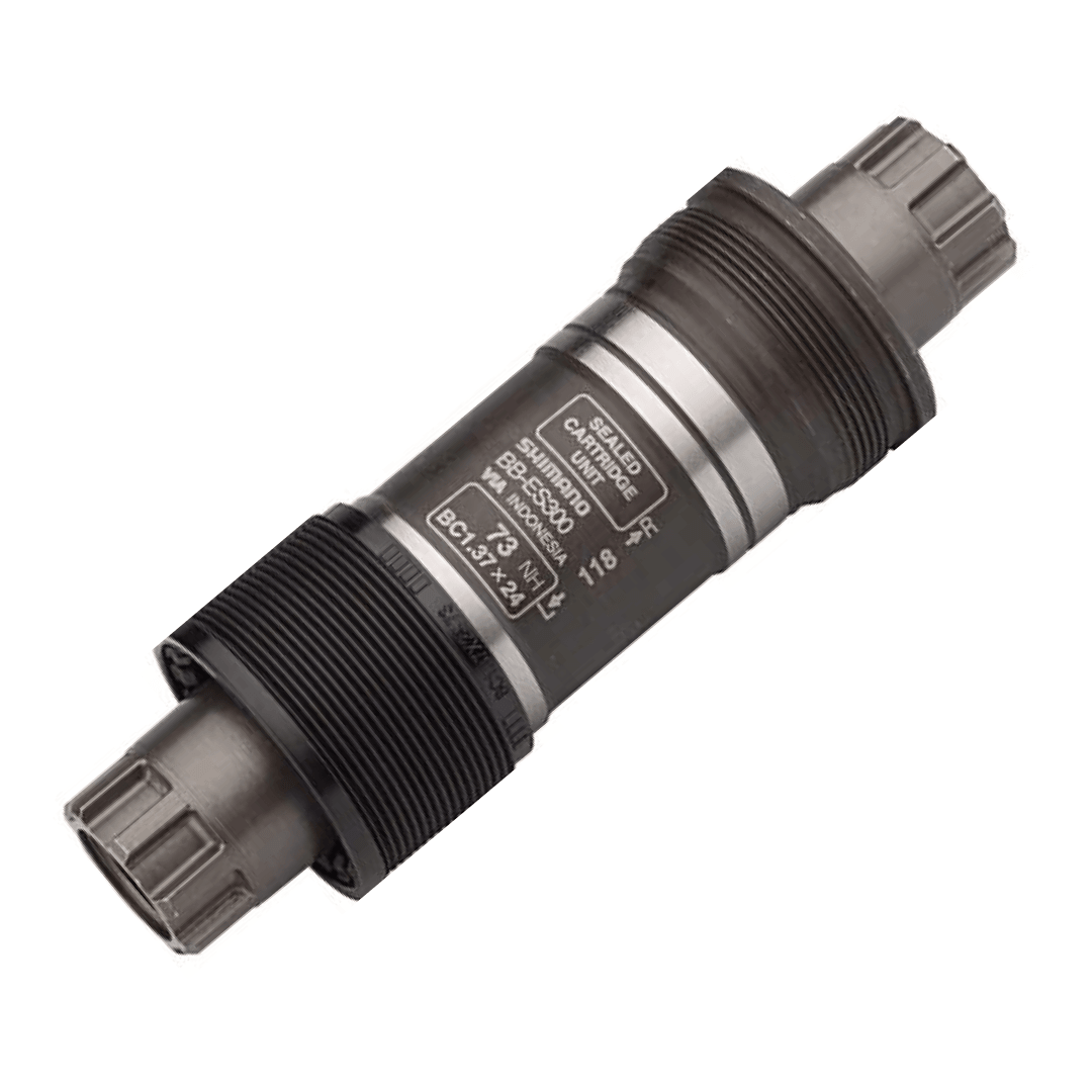 Shimano ES300 68 x 126mm Octalink V2 Spline English Bottom Bracket