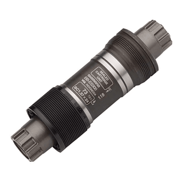 Shimano ES300 68 x 126mm Octalink V2 Spline English Bottom Bracket