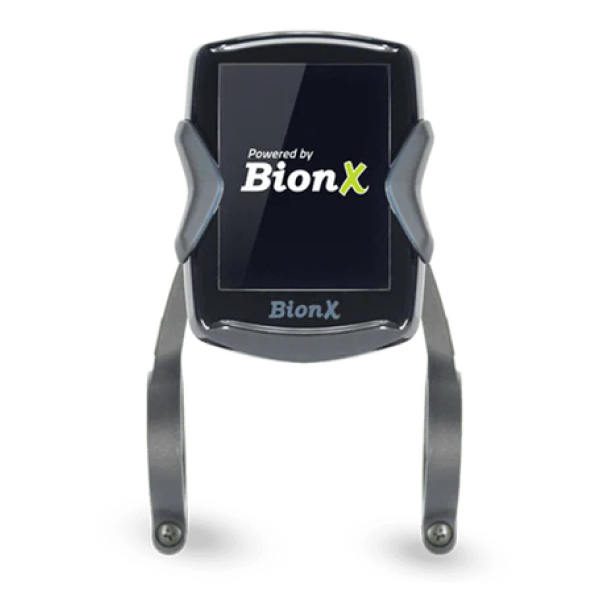 BionX, DS3 Display Console