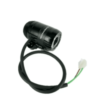 Stromer - Light Front Supernova E3 30-43V All ST1 W/ switch, without holder, incl. Cable & plug