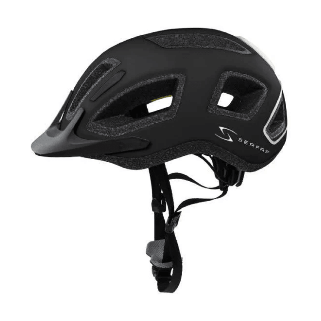 SERFAS METRO Helmet