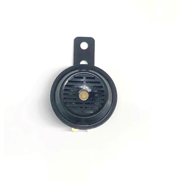 STROMER, Horn Assembly