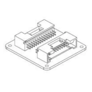 Stromer - Distribution Board DB9 (48V ST1)