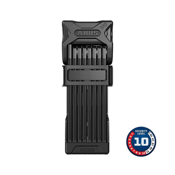 Abus Bordo 6000K Folding Lock 90cm