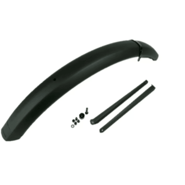 Stromer - Fender Kit - front for rigid fork All with rigid forks