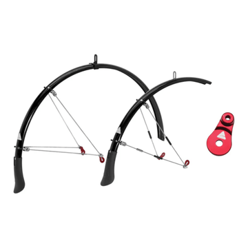 AXIOM ROADRUNNER AR TREK Front & Rear Set 700cc