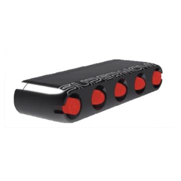 Stromer - Light rear Supernova M99 Taillight 6V ST2 S