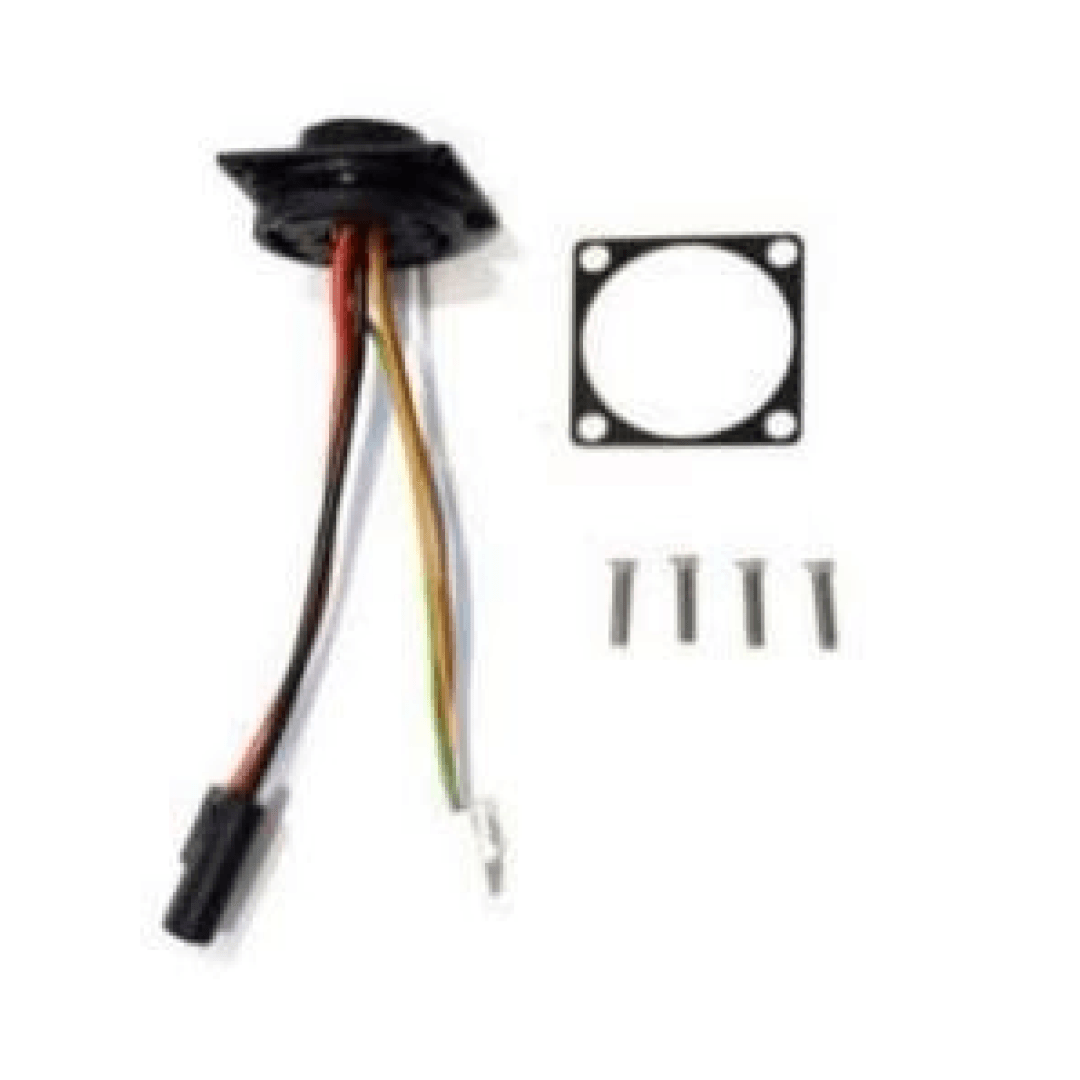 Stromer Battery Cable on Wicket (ST1 X, ST2, ST3, ST5 previous controller)