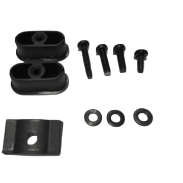 Stromer - Fender Mounting Kit for Carrier ST1 S & ST2 S - Use with 213518 for ST1 S - Use with 400432 for ST2 S