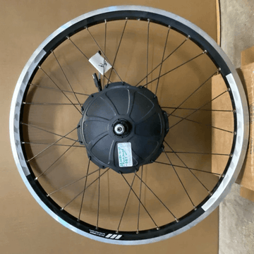 Used BionX P250 Wheel