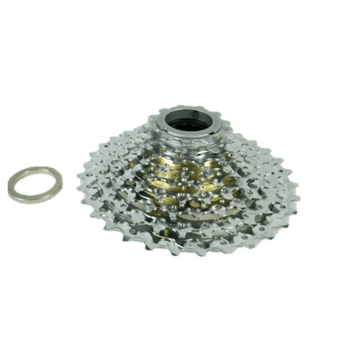 Freewheel SunRace 9-spd 11-32t All V1 & ST1 includes 3.5mm spacer