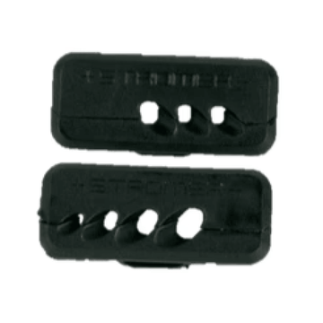 Stromer - Cable inlets ST2 left and right clip