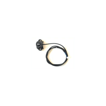 Stromer  Horn Switch SN M99 for Magura Horn Switch Supernova M99 - no clamp ST2 S Connect to HRN on display (red tag)