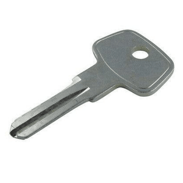 Bionx Blank Keys