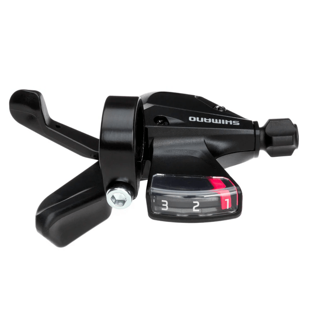 Shimano Altus 3 Speed Left Thumb Shift (Elevate / NCM)
