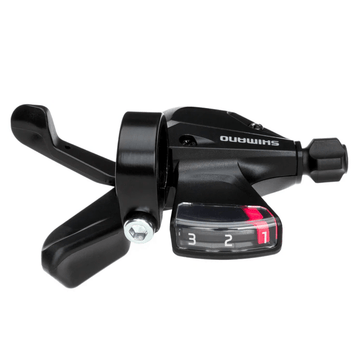 Shimano Altus 3 Speed Left Thumb Shift (Elevate / NCM)