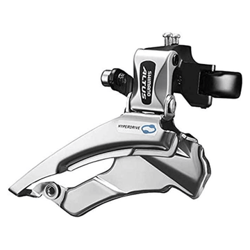 Shimano Altus 3 Speed Front Derailleur (Elevate / NCM)