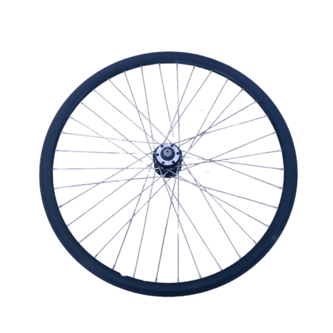 NCM/Infinite Front Wheel