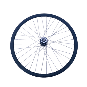 NCM/Infinite Front Wheel
