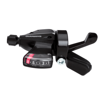 Shimano Altus 8 Speed Right Thumb Shift (Elevate / NCM)