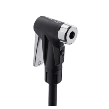 Cannondale Precise Floor Pump Stealth Grey