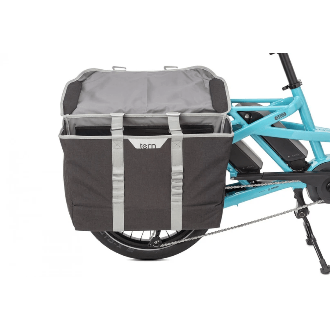 TERN Cargo Hold™ Panniers