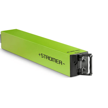 Stromer Battery 48V 500Wh Green, BQ500 / BQ492