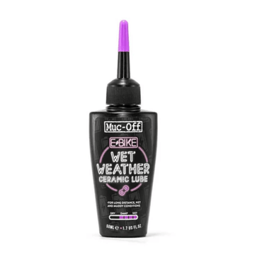 Muc-Off eBike Wet Ceramic Lubricant 50ml