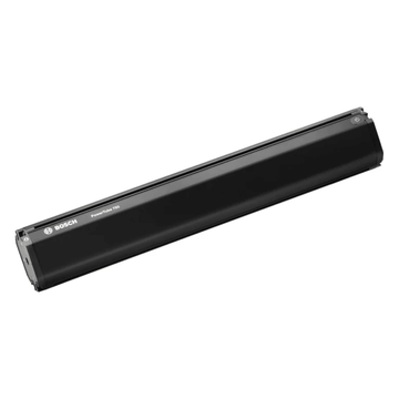 BOSCH POWERTUBE 750 SMART SYSTEM BATTERY - VERTICAL