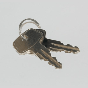 Bionx Replacement Key