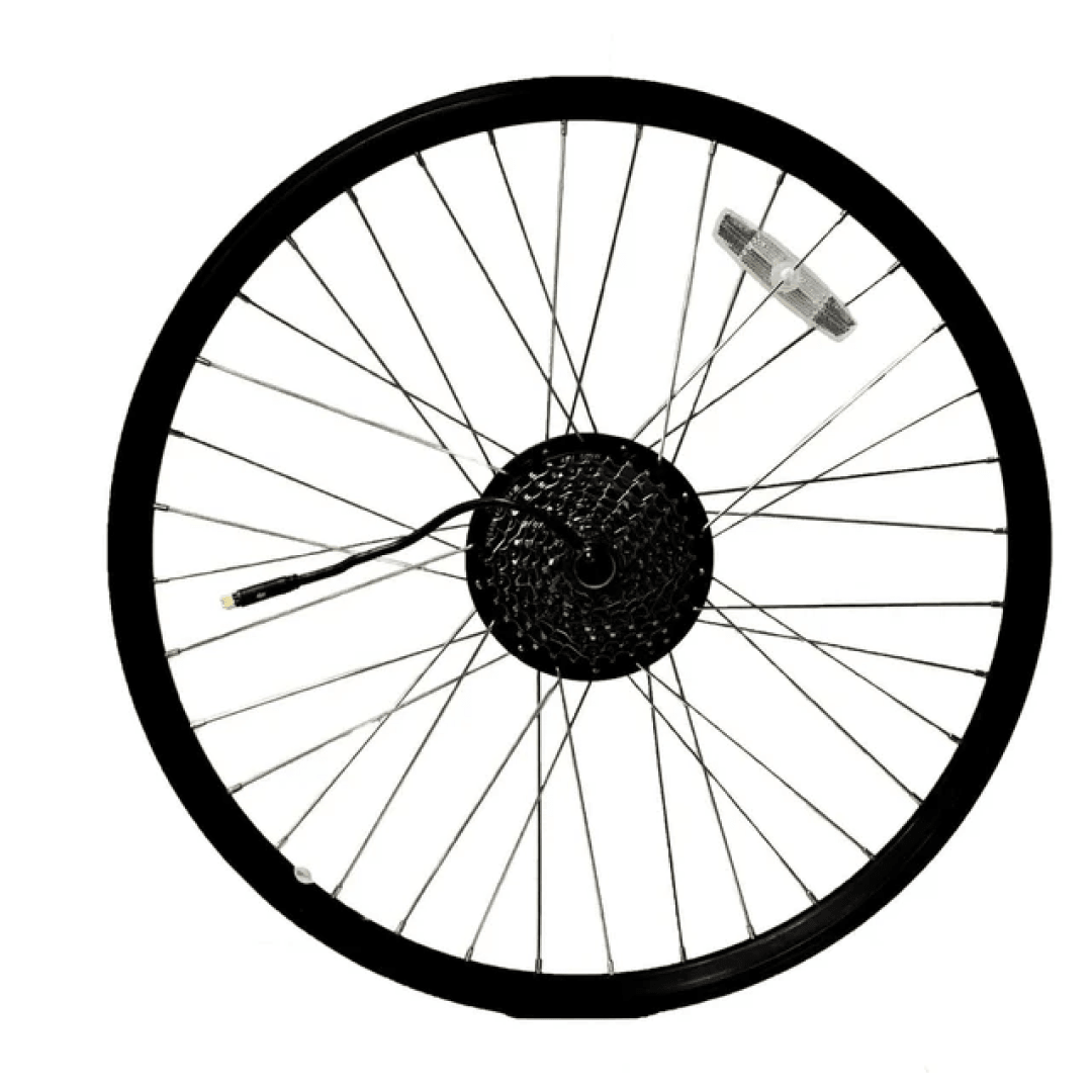 Das-Kit DGW25P Fat Motor Wheel 500W