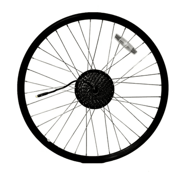 Das-Kit DGW25P Fat Motor Wheel 500W