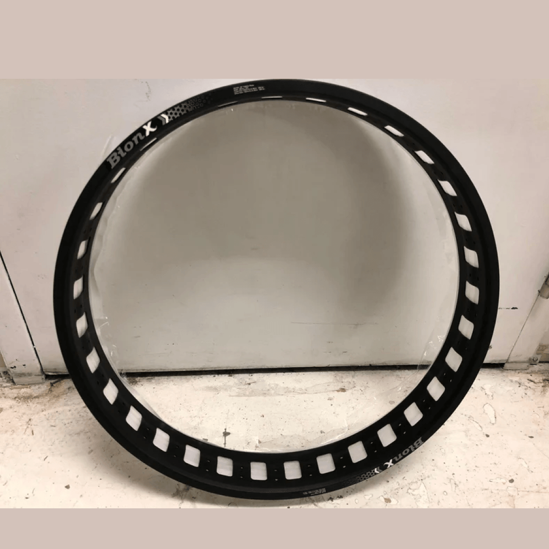 BionX GIANT Fat Bike Rim FH85 RIM-170mm/135mm