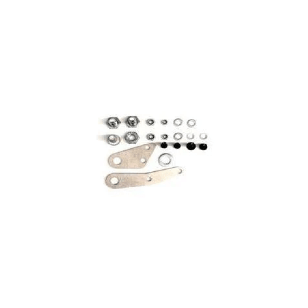 Stromer - Trailer plate kit 26” ST1 X