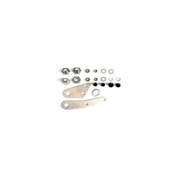 Stromer - Trailer plate kit 26” ST1 X
