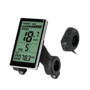 AVENTON BC 280 Full Color Display
