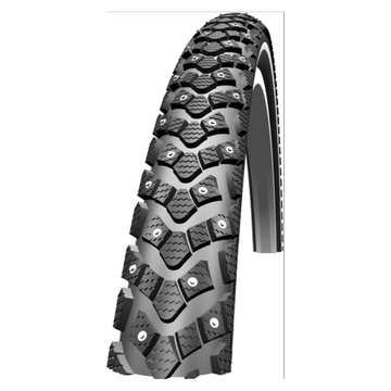 SCHWALBE MARATHON WINTER PLUS 29" x 2.00"W
