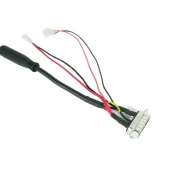 Stromer - Wicket Cable Assembly All V1 & ST1 without bolts (36V)