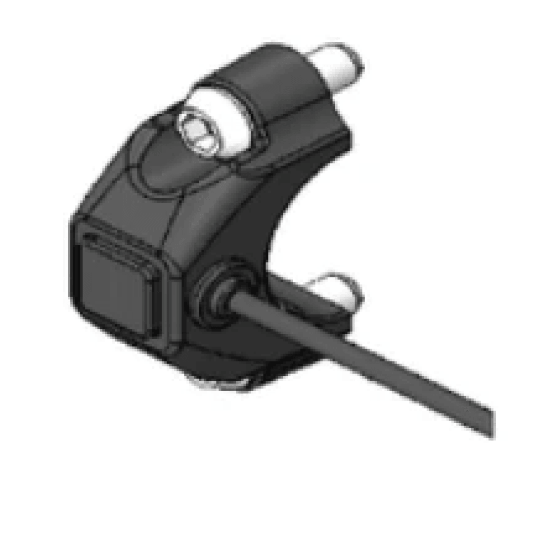 Stromer - Horn Switch RB3S (48V ST1, ST2 Belt)