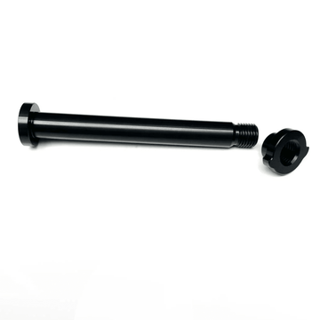 Stromer - Axle Front, All with carbon fork & ST1 (36V) & ST1X (ST1 X does not require the included nut)