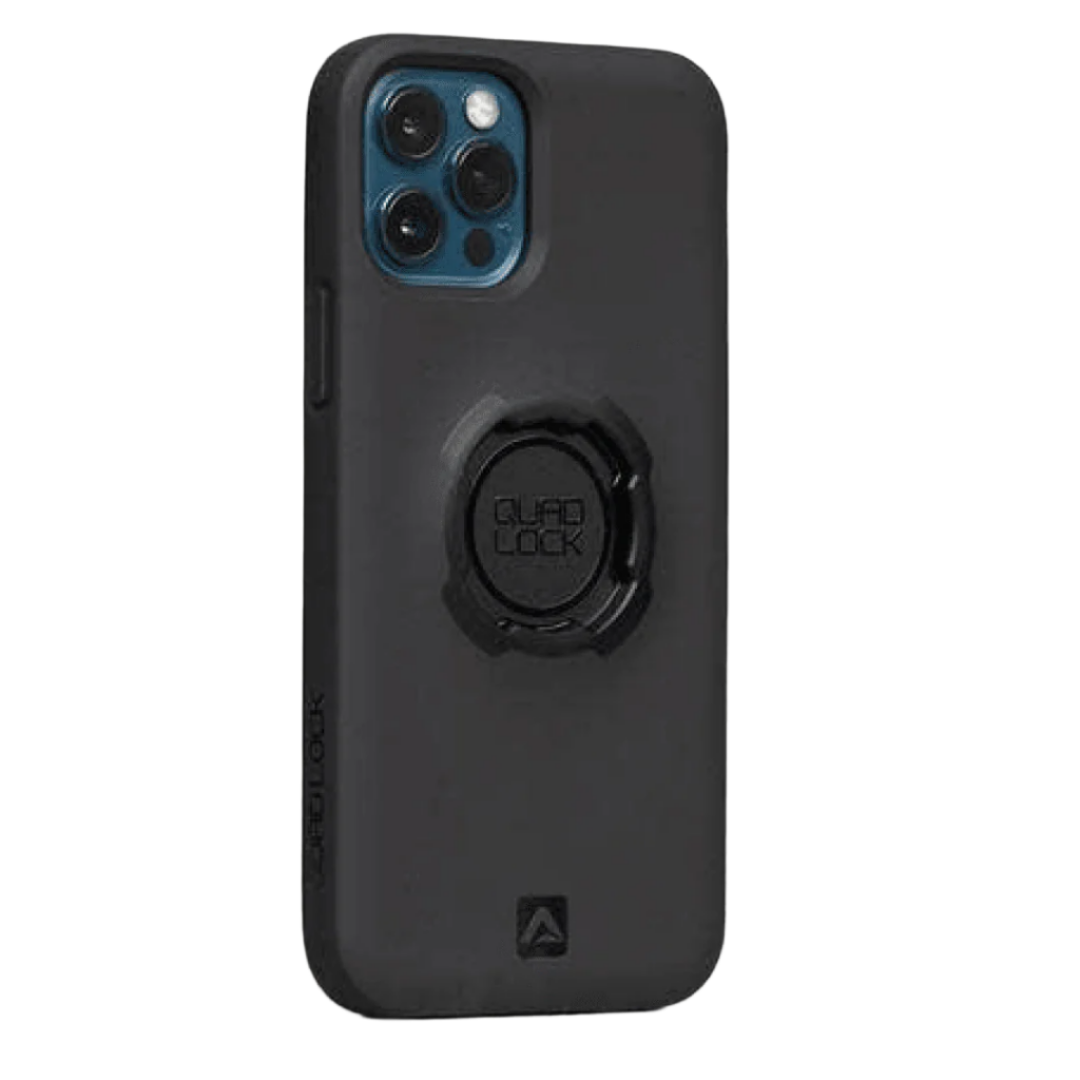 Quadlock Case