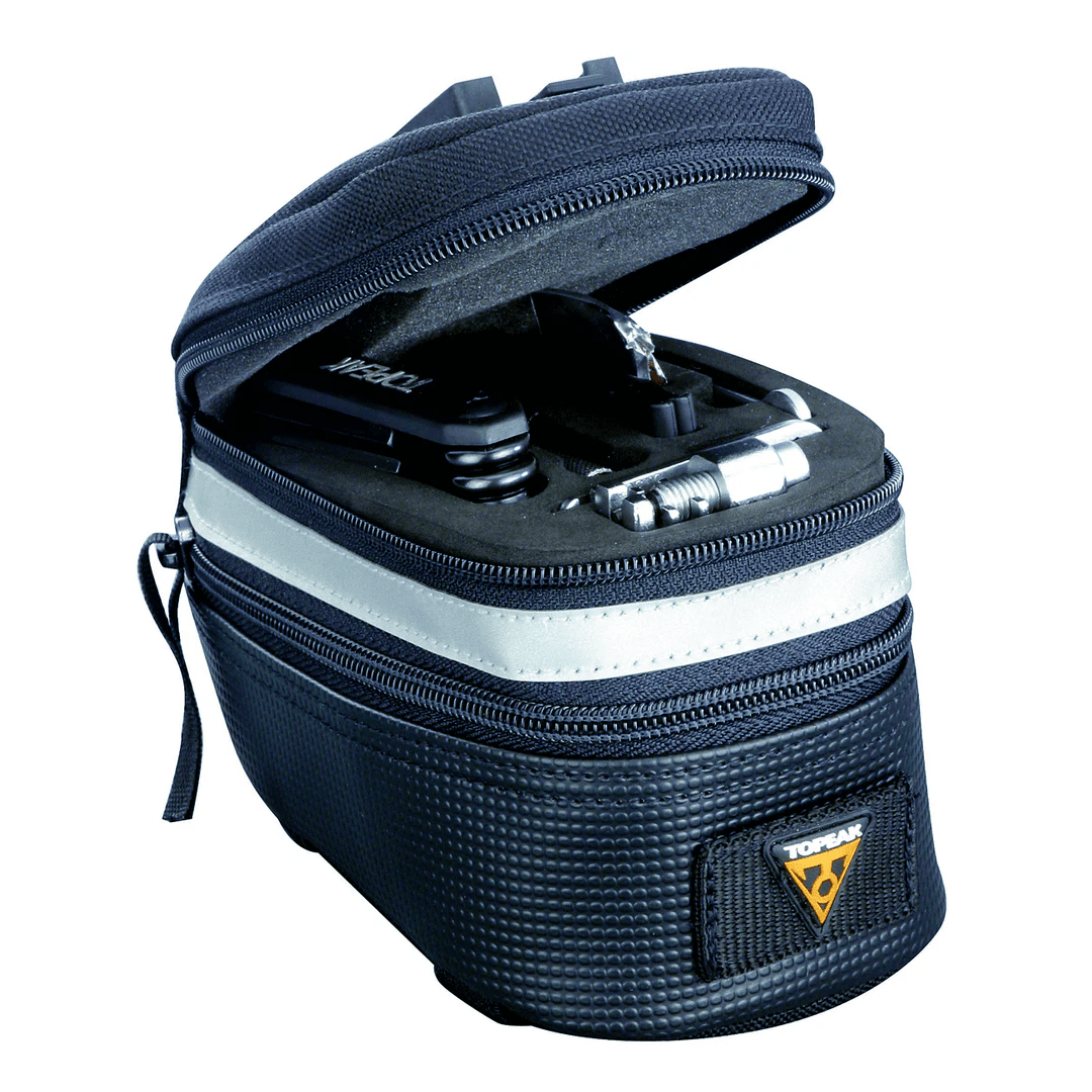 Topeak Compact Survival Tool Wedge PK