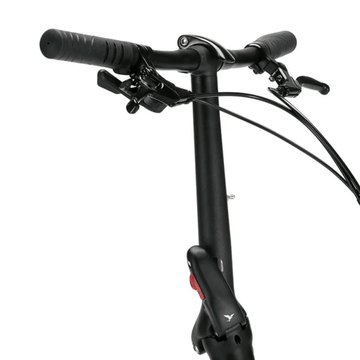 Tern - Handlepost Physis T-bar 3D Gen 2 350mm Matte Black