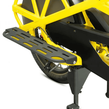 TERN Sidekick Wide Decks GSD