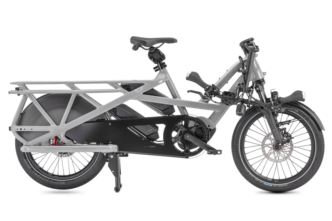 Tern Vektron S10